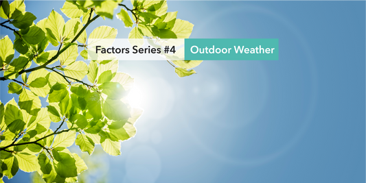 Outdoor Weather and Your Air Conditioner: How to Achieve Optimal Comfort