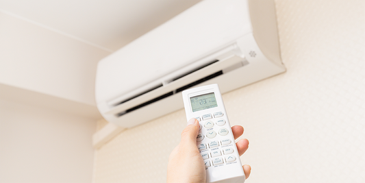 Air Conditioner Energy Saving: Are Dry Mode & Inverter ACs the Answer?