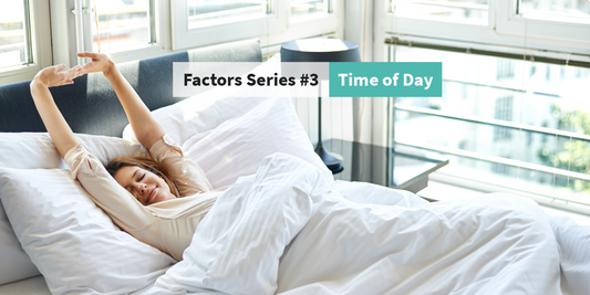 How Time of Day Dictates Our Comfort and Which Part Does Our AC Play