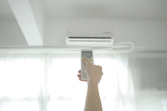 Hong Kong's Relationship with Air Conditioning? A Love/Hate One!