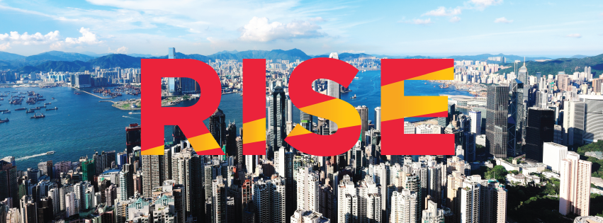 Ambi Climate Heads to RISE 2017 in Hong Kong!