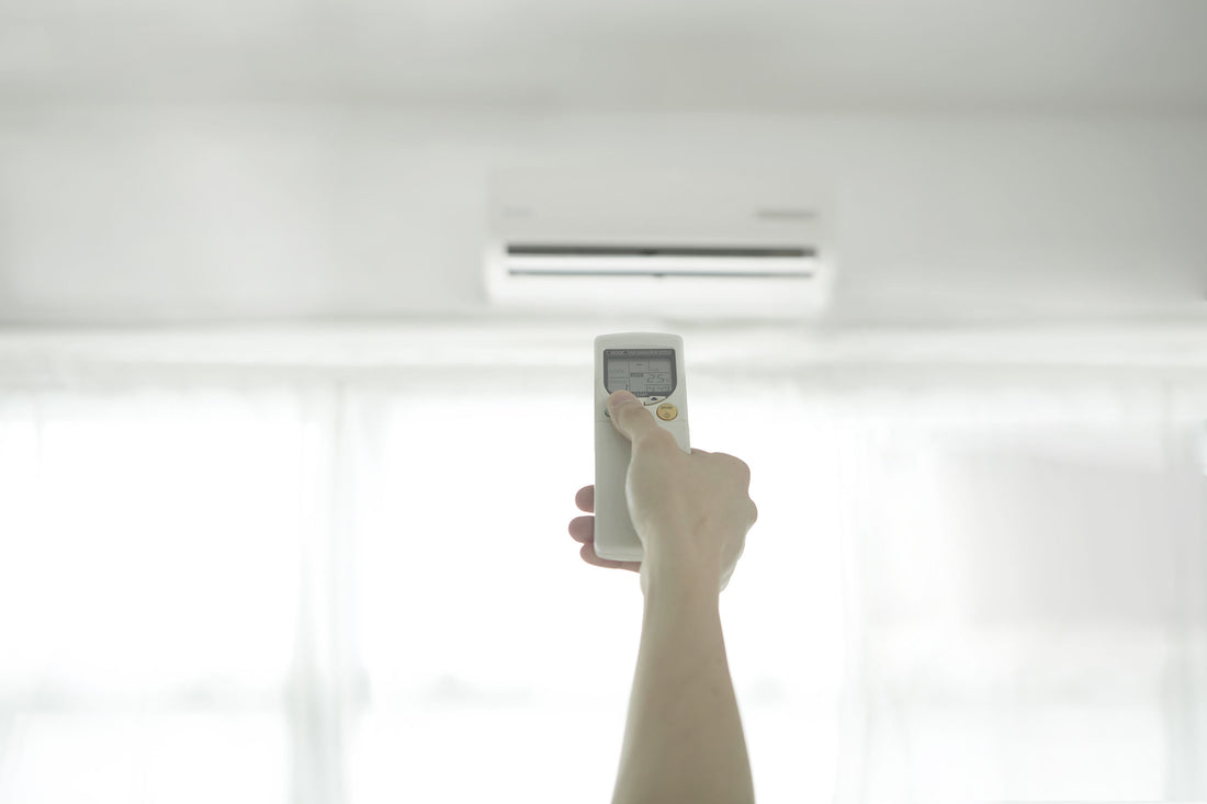 Your Air Conditioning Myths, Debunked