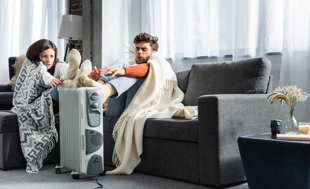 Why you should consider AC heating to warm your home